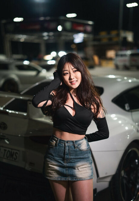 Hanavocado 高品質モデル 画像