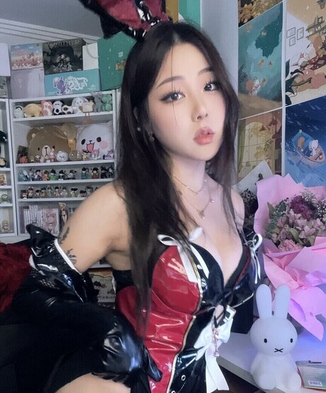 巨乳アナルOnlyFans セックス 写真
