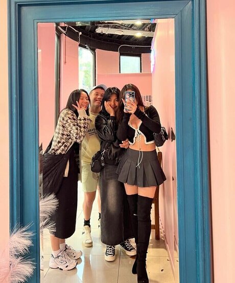 Hanavocado 素敵なスター アーカイブ