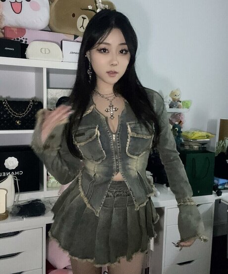 Hanavocado 高品質スター 画像