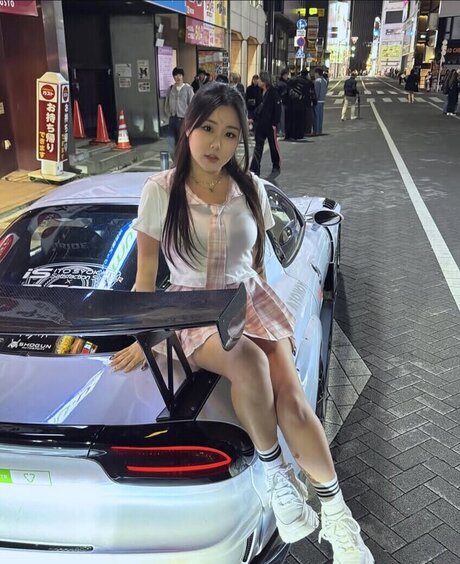 VIPヌードOnlyFans ホット裸 ギャラリー