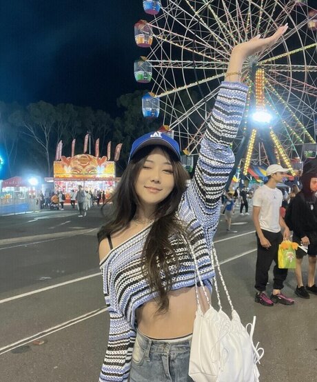 Hanavocado HDモデル 画像