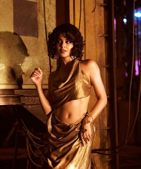 Jacqueline Fernandez HDポルノスター ギャラリー