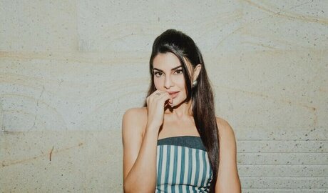 Jacqueline Fernandez 高品質モデル 写真