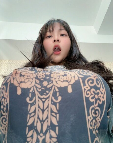 JOIアジアンOnlyFans 素敵 画像