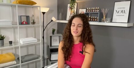 Mass Asmr 完璧なスター 写真