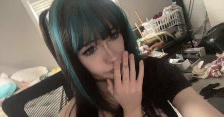 doublekcryystals 完璧なモデル ギャラリー