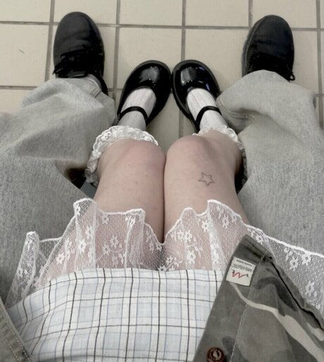 doublekcryystals アートモデル ギャラリー