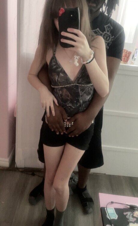 doublekcryystals ポルノスター 写真