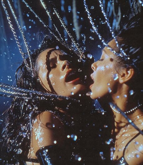 Nonothinginc 素敵な女優 写真