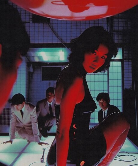 Nonothinginc アダルトスター ギャラリー