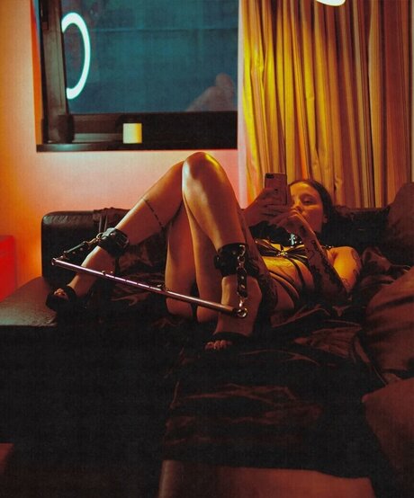 Nonothinginc 高品質のスター 画像