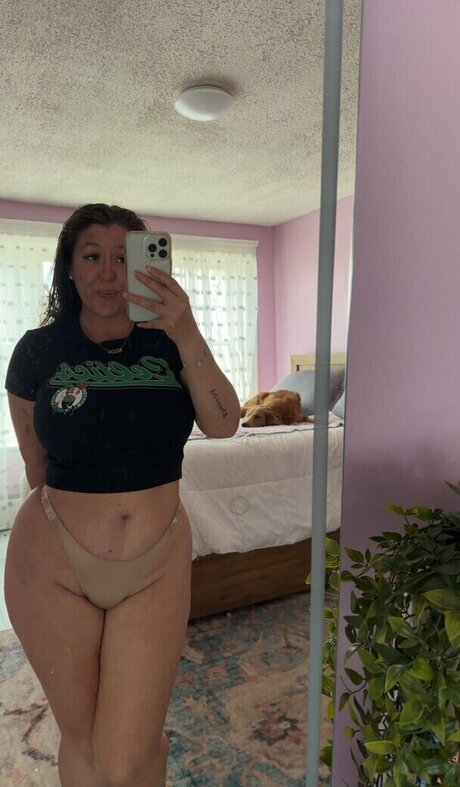 literallymackayla ポルノスター セクシー 写真