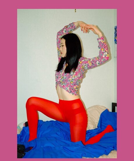 asmr POV OnlyFans 限定 写真