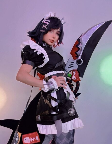 Nanatyx 美しい女優 画像