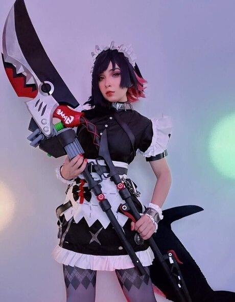 Nanatyx アダルトスター 写真