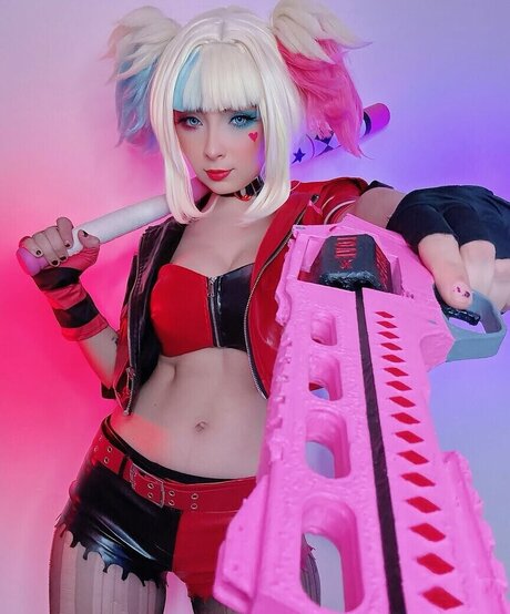 Nanatyx 高品質のポルノスター ギャラリー