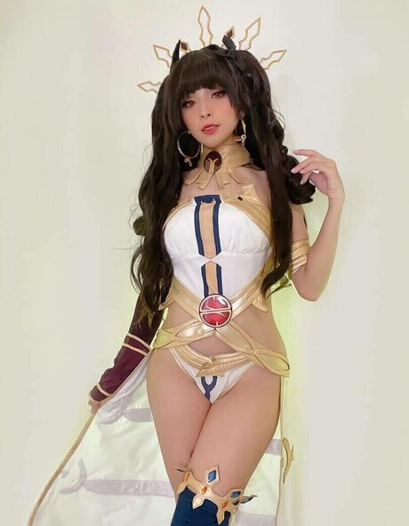 Nanatyx ヌード女優 ギャラリー