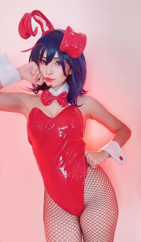 Nanatyx ポルノスター 可愛い 画像