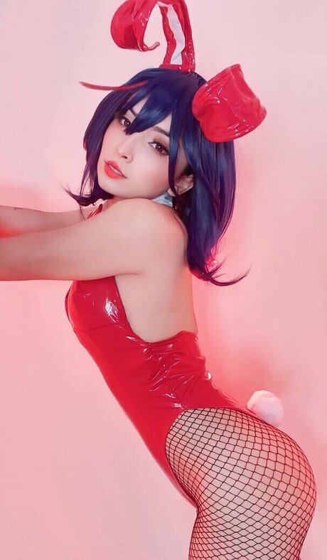 Nanatyx エロティックなスター 写真