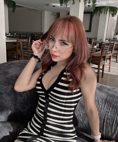 Nanatyx 最高のモデル 画像