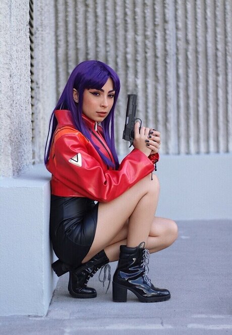 Nanatyx ホットモデル 写真