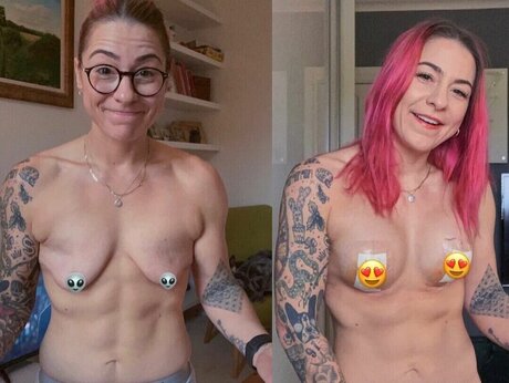 Lucy Spraggan ヌードのポルノスター 写真