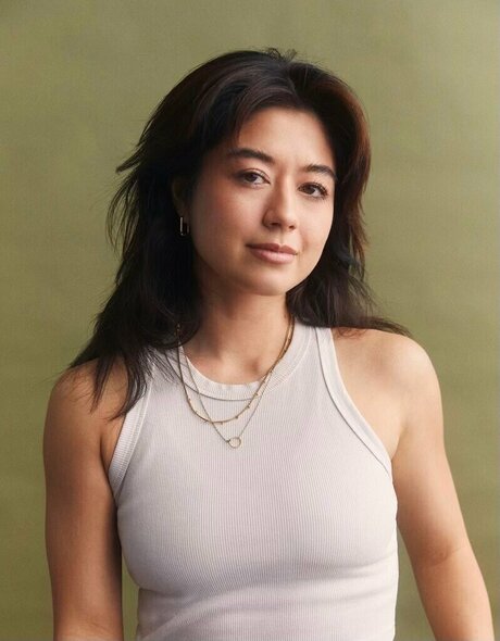 Jennifer Mika ヌード女優 画像