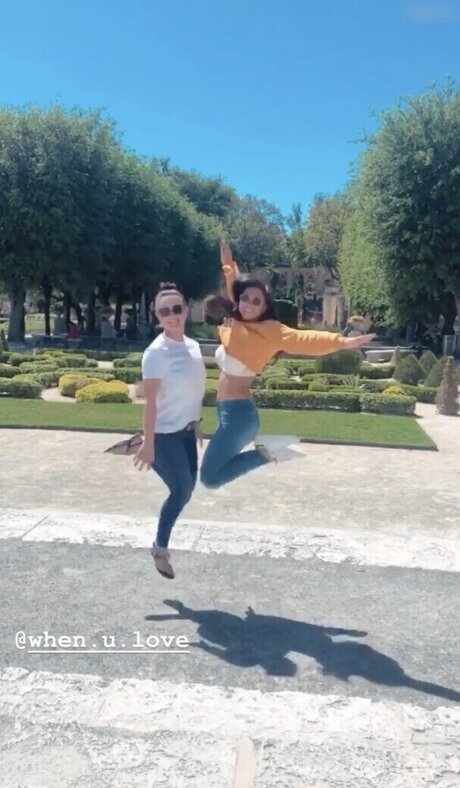 Jasmin Voigt セクシーなスター 画像