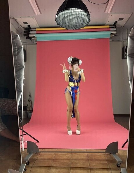 bokuno purin セックスモデル アーカイブ