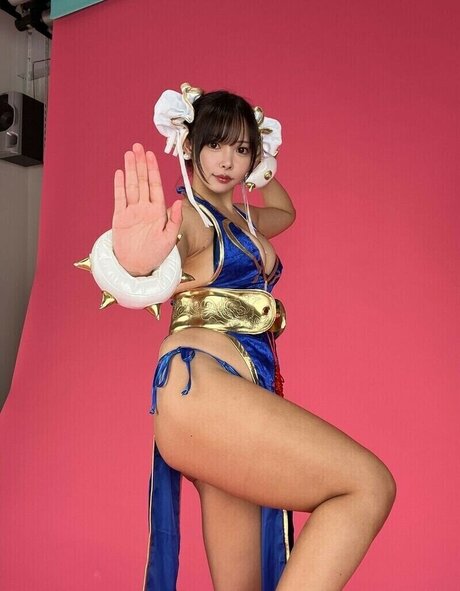 bokuno purin ホットなモデル 画像