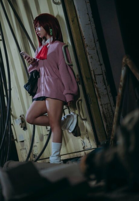 bokuno purin 高品質モデル 画像