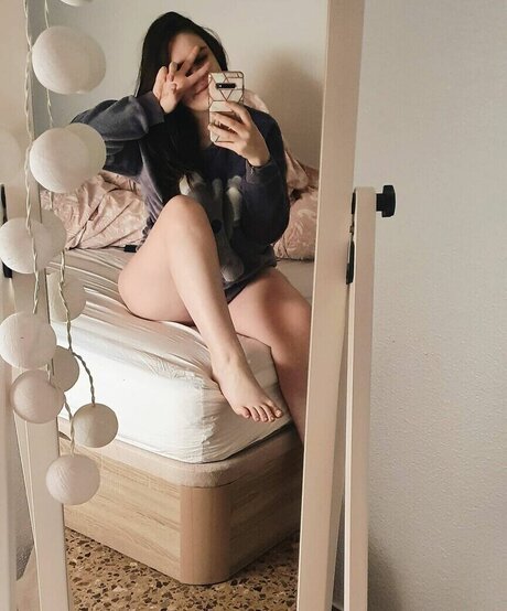 興奮した看護師OnlyFans ホット 写真