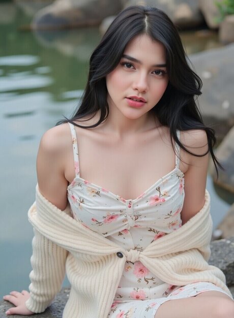 Davina Karamoy トップスター ギャラリー