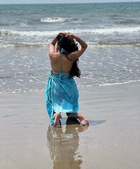 Riya Pandey 無料スター 画像