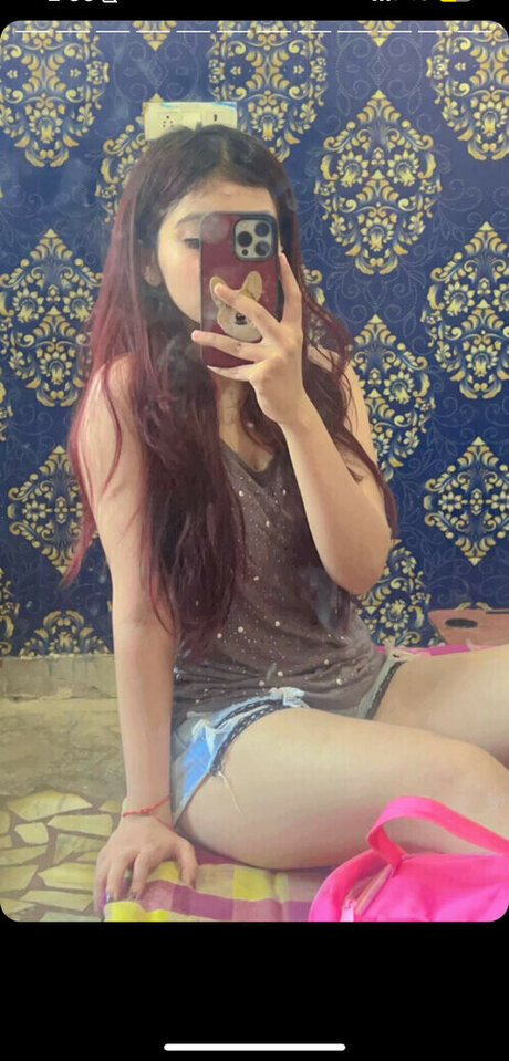 Riya Pandey ポルノスター 画像