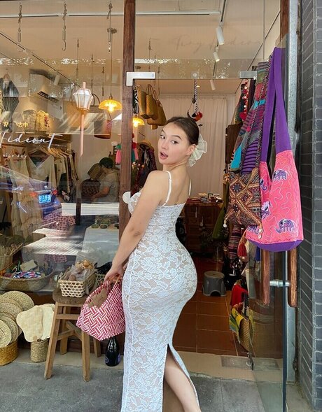 Alibaby131 xxxモデル 写真