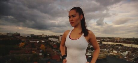 Christina Chong ポルノスター 可愛い ギャラリー