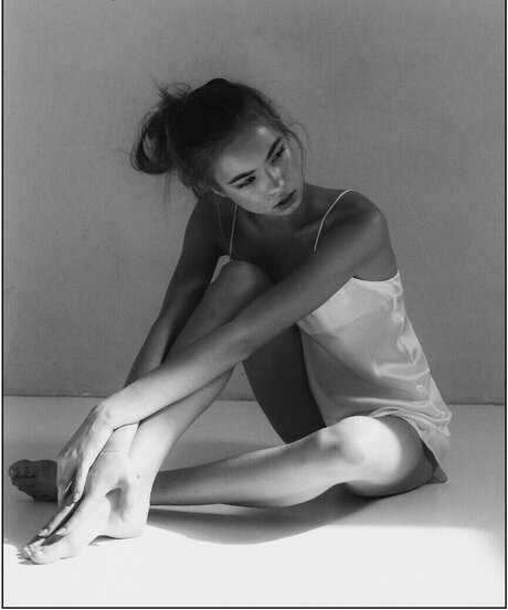 Ekaterina Perova ポルノスター 素敵 アーカイブ