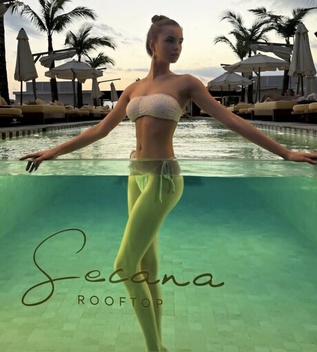 Ekaterina Perova セックスポルノスター 写真