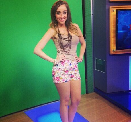 Gaby Lozoya セクシーモデル 画像