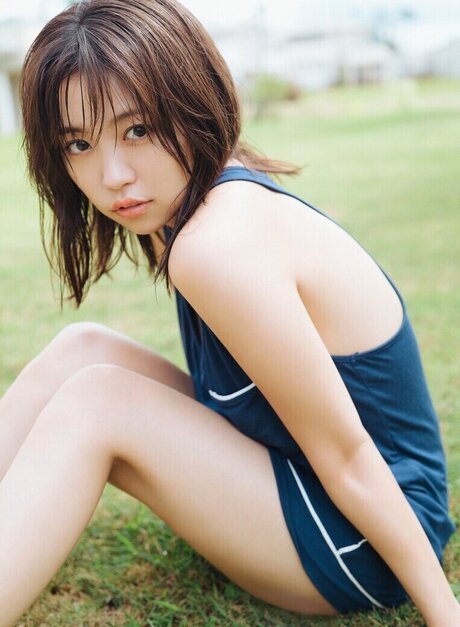 ジンジャートゥインクオンリーファンズ セクシー裸 画像