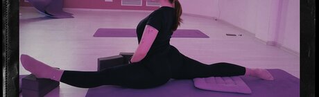 アンバー・オンリーファンズ ポルノ 写真