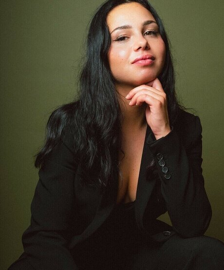 elise cm 完璧なスター 画像