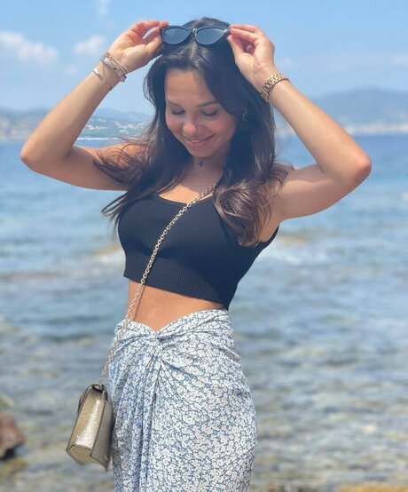 elise cm 最高のスター アーカイブ