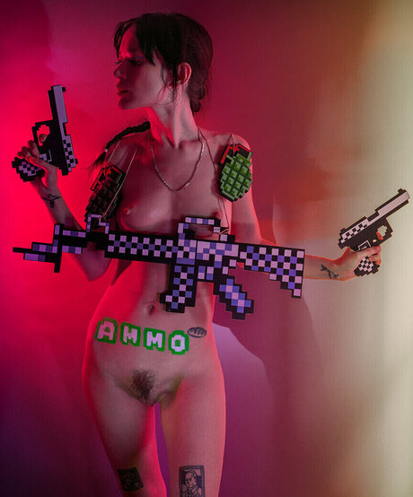 BBC売春婦OnlyFans 美しい裸 画像