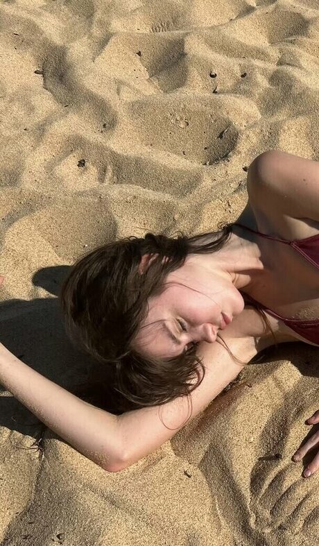 Sephira Lily Street スター ヌード ギャラリー