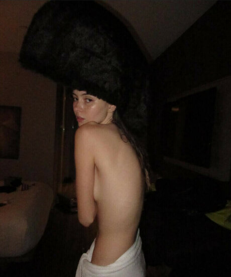 Sephira Lily Street 無料女優 ギャラリー