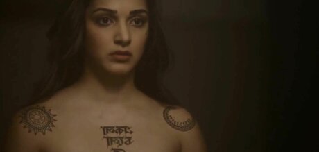 kiaraadvani 高品質モデル ギャラリー