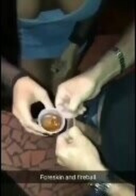 Hen Party Fun セクシーモデル 写真